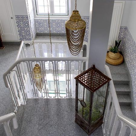 Palacete Da Baixa By My Choice Faro Exterior photo