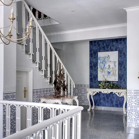 Palacete Da Baixa By My Choice Faro Exterior photo