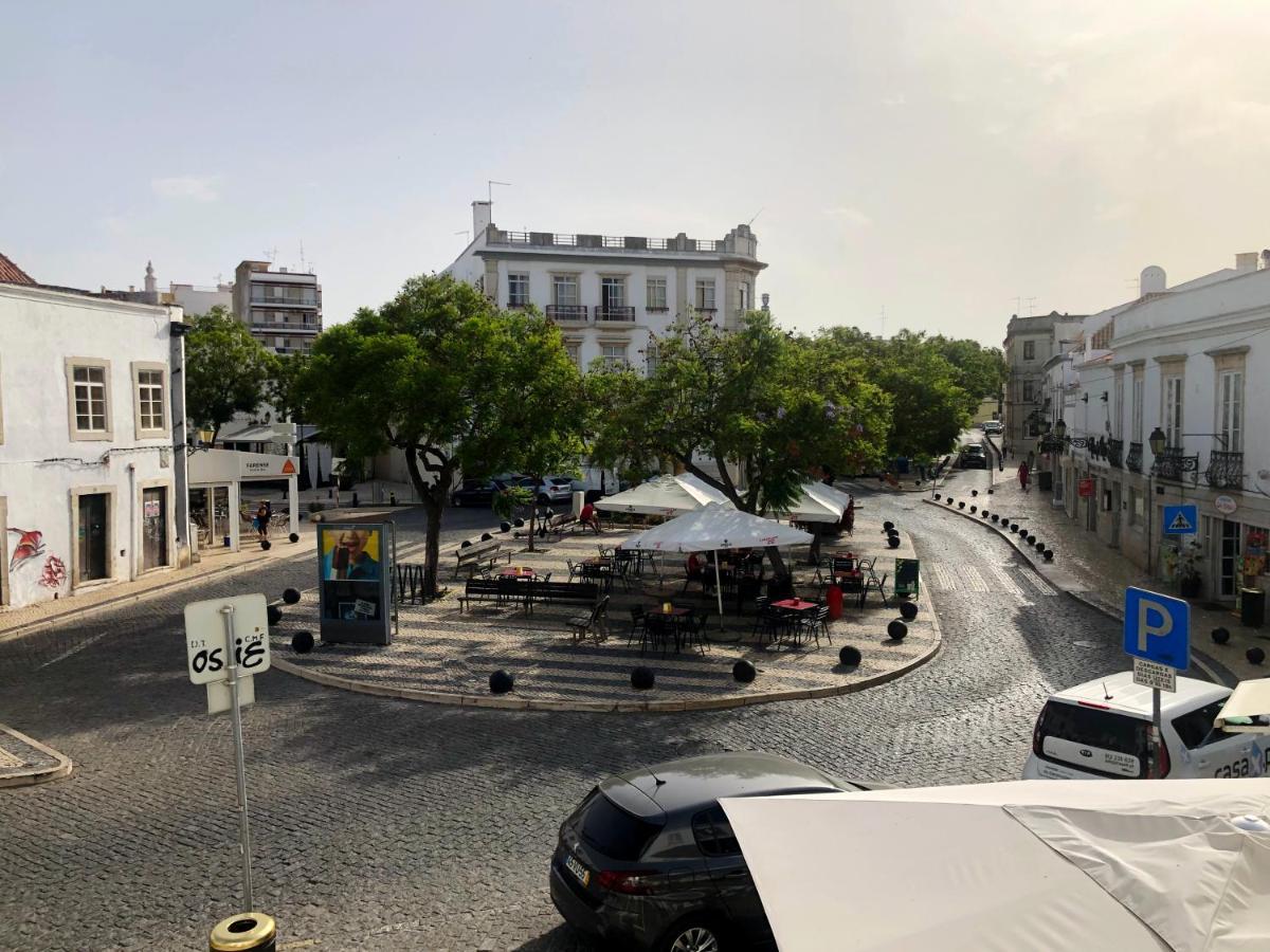 Palacete Da Baixa By My Choice Faro Exterior photo