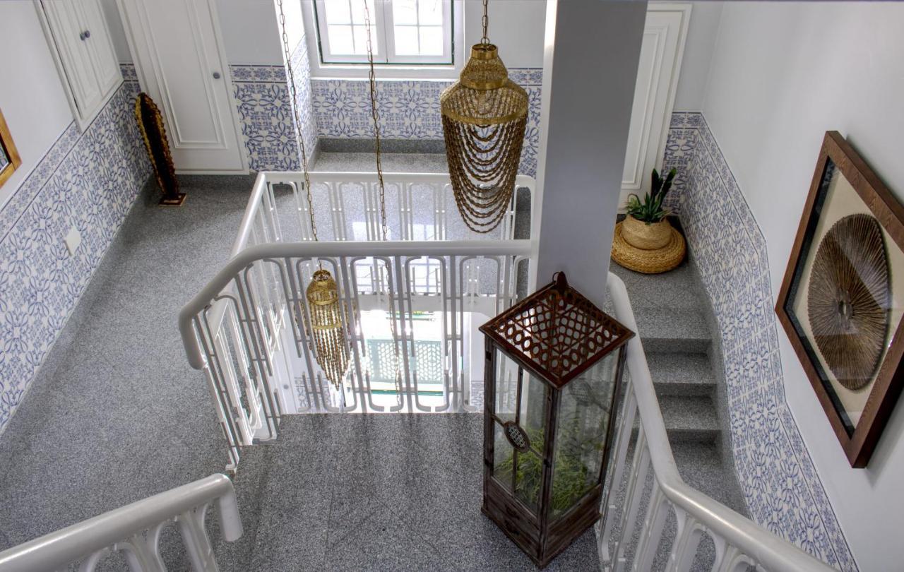Palacete Da Baixa By My Choice Faro Exterior photo